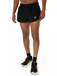 ASICS | Pantalón corto de running para hombre Split Core | Negro