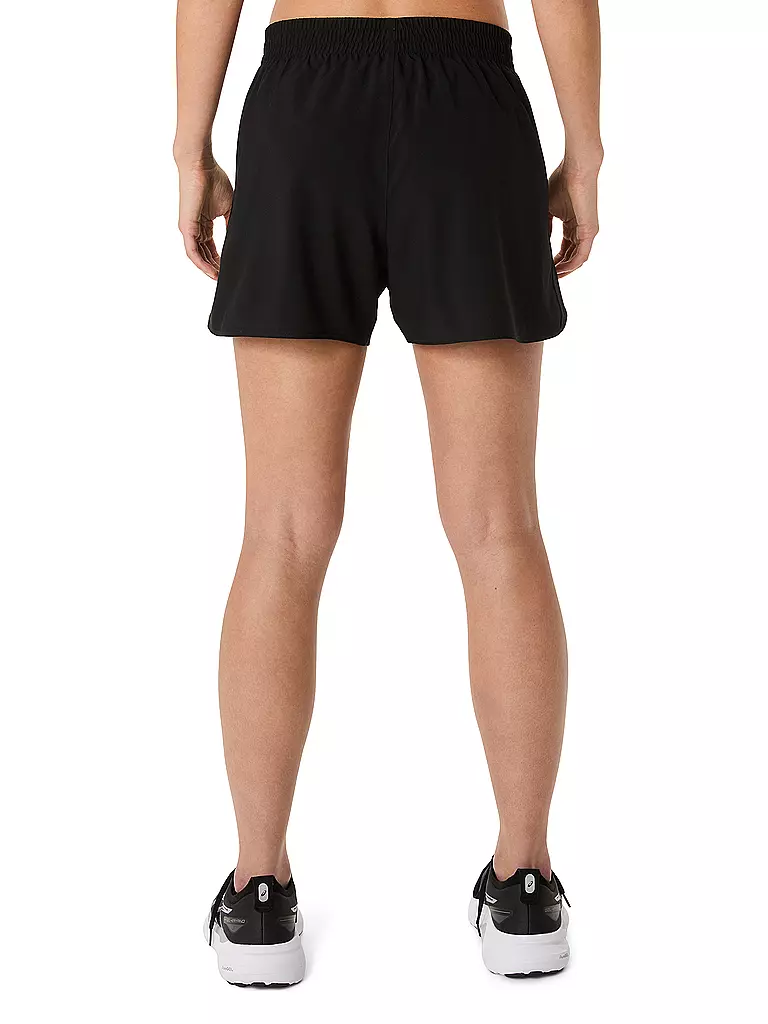 ASICS | Pantalón corto de running para mujer Core 4IN |