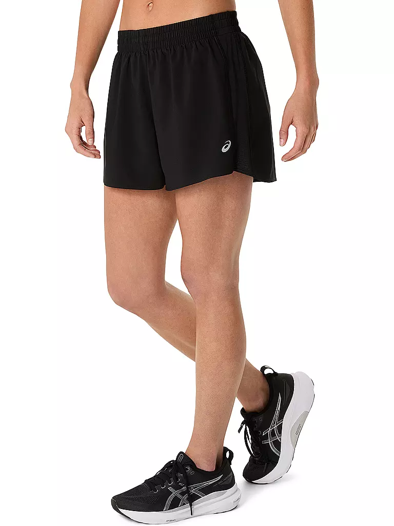 ASICS | Pantalón corto de running para mujer Core 4IN |