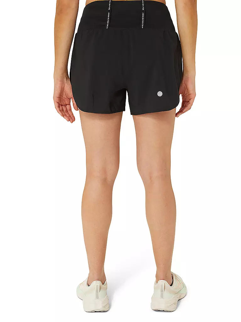 ASICS | Pantalón corto de running para mujer Road de 3,5 pulgadas |