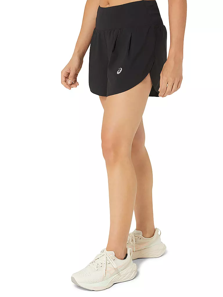 ASICS | Pantalón corto de running para mujer Road de 3,5 pulgadas |
