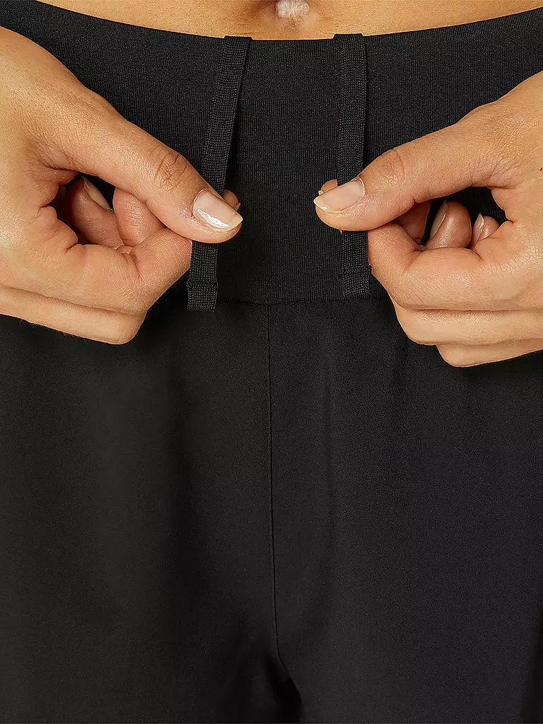 ASICS | Pantalón corto de running para mujer Road de 3,5 pulgadas |