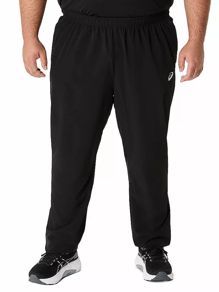 ASICS | Pantalón de running tejido Core para hombre | Negro