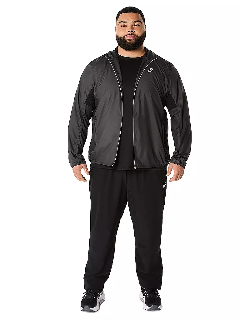 ASICS | Pantalón de running tejido Core para hombre | Negro