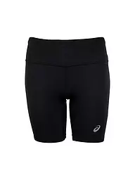 ASICS | Pantalones cortos de compresión para mujer Core Sprinter | Negro