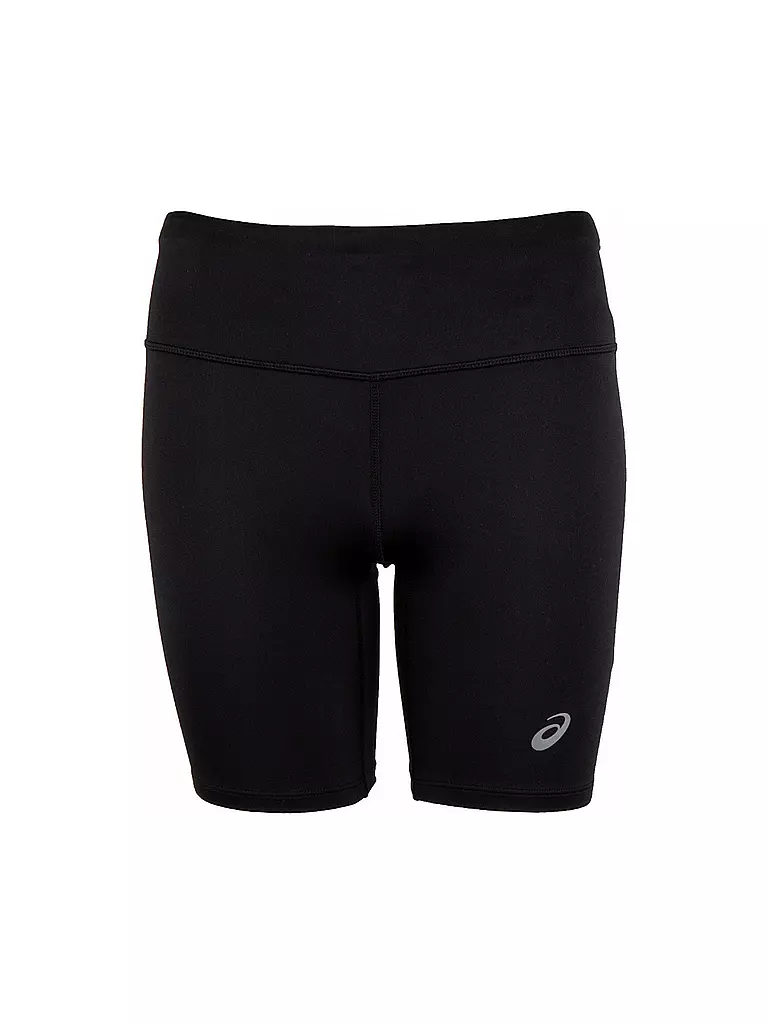 ASICS | Pantalones cortos de compresión para mujer Core Sprinter | Negro