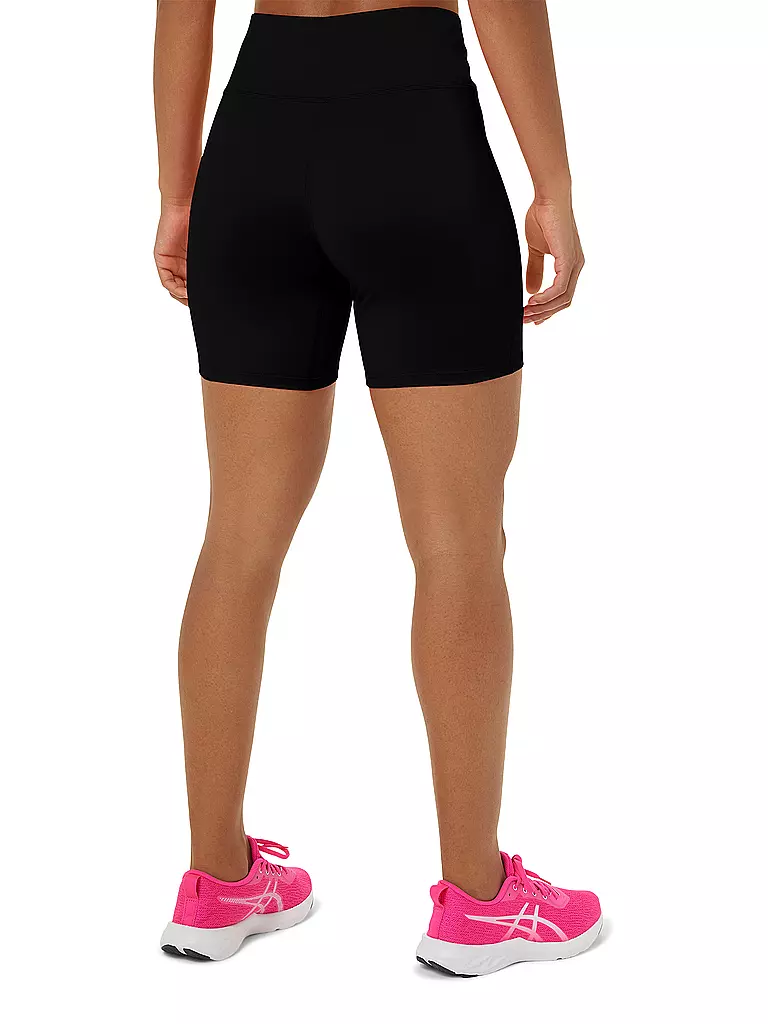 ASICS | Pantalones cortos de compresión para mujer Core Sprinter |