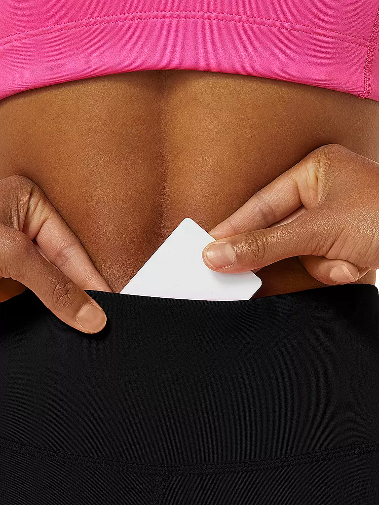 ASICS | Pantalones cortos de compresión para mujer Core Sprinter |