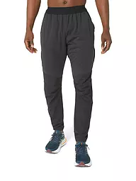 ASICS | Pantalones de running de invierno para hombre | Negro