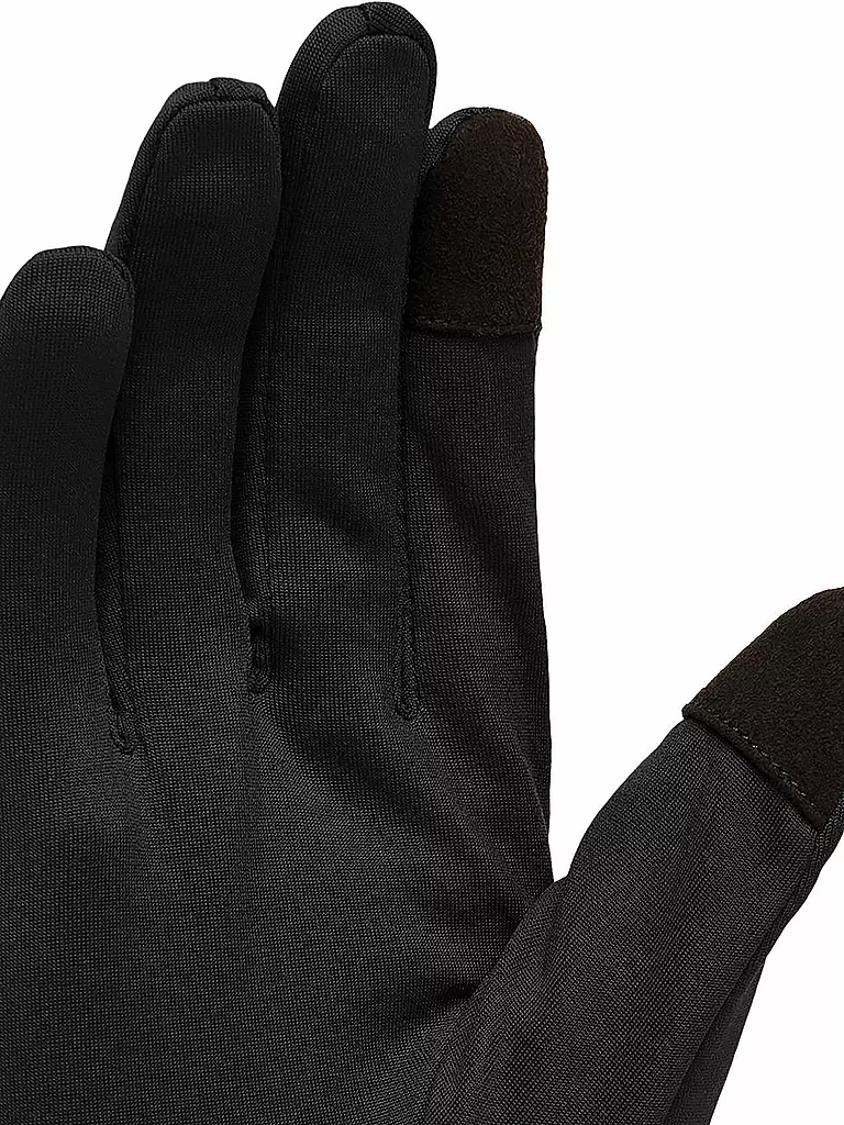 ASICS | Set de running para hombre gorro + guantes RUNNING PACK |