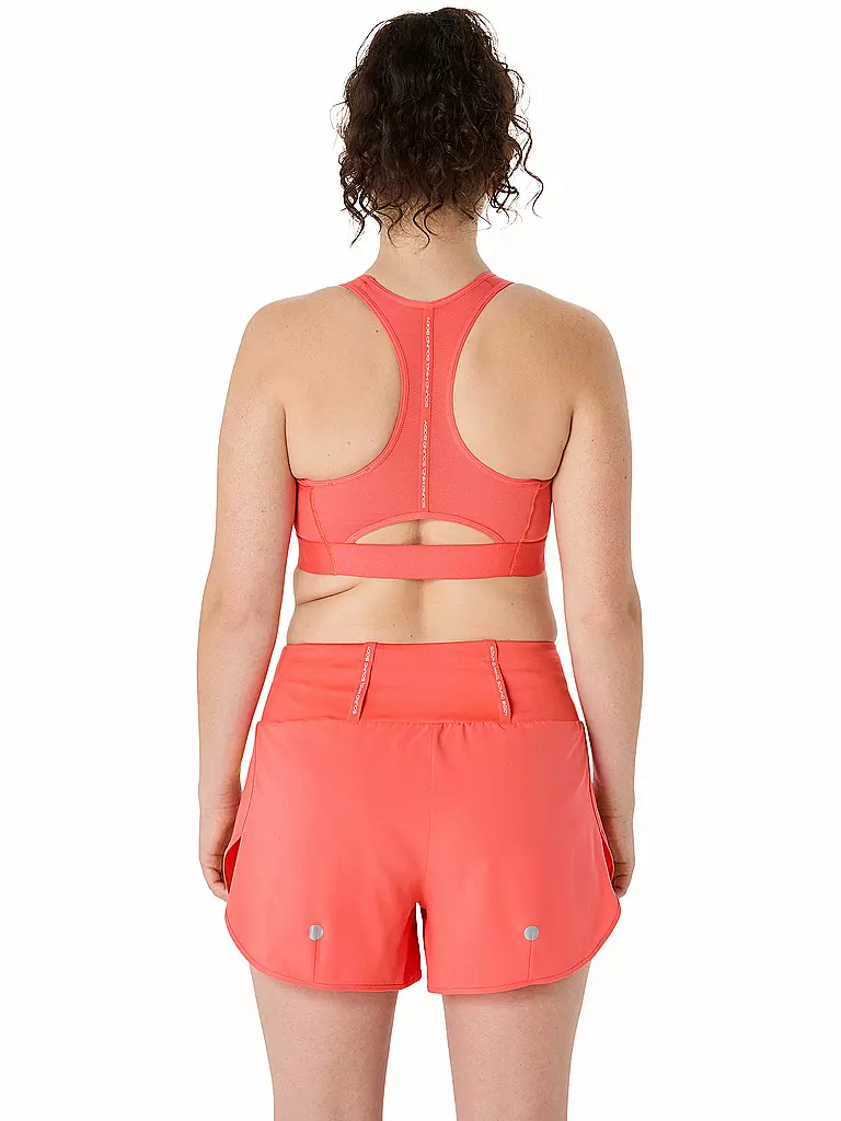 ASICS | Sujetador deportivo de compresión de alta sujeción para mujer |