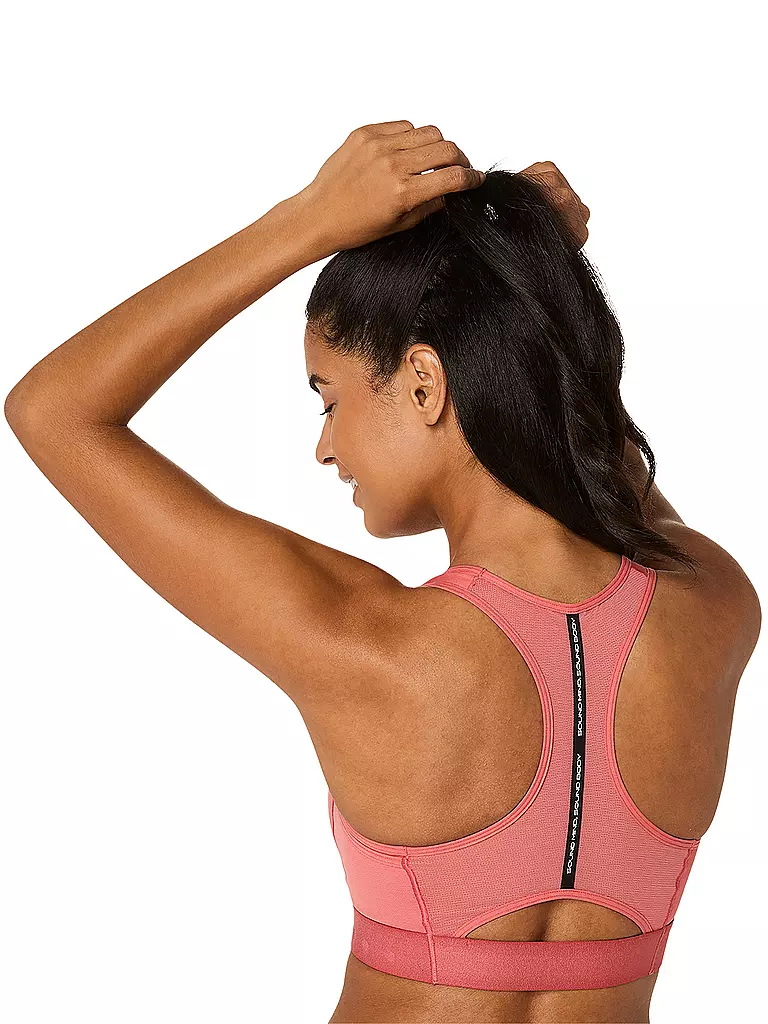 ASICS | Sujetador deportivo de compresión de alta sujeción para mujer |