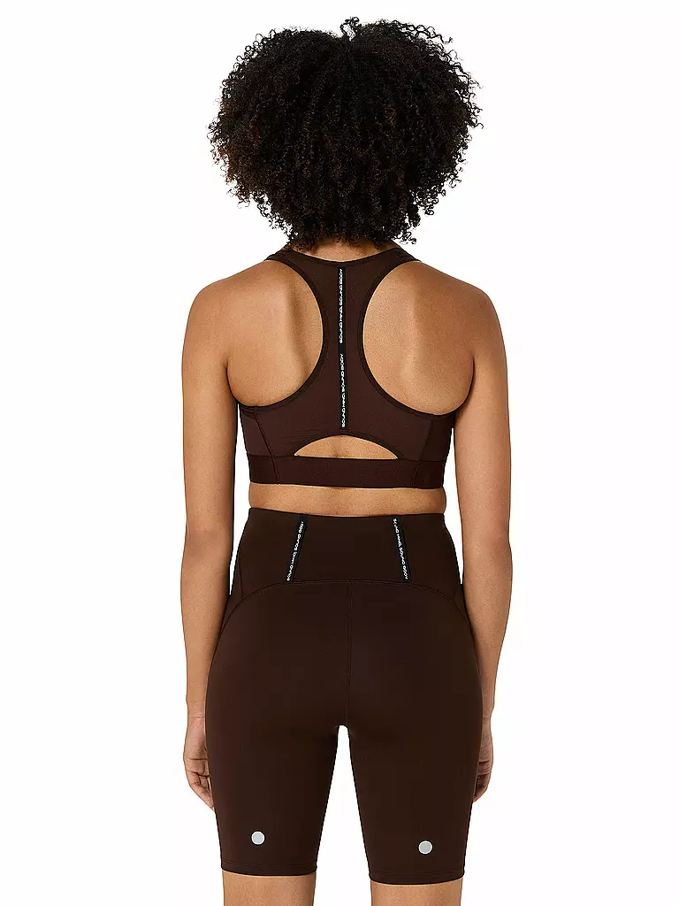 ASICS | Sujetador deportivo de mujer Road Compression High Support |