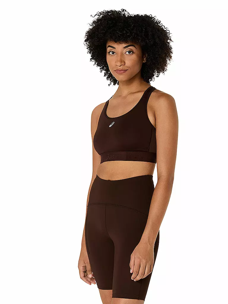 ASICS | Sujetador deportivo de mujer Road Compression High Support |