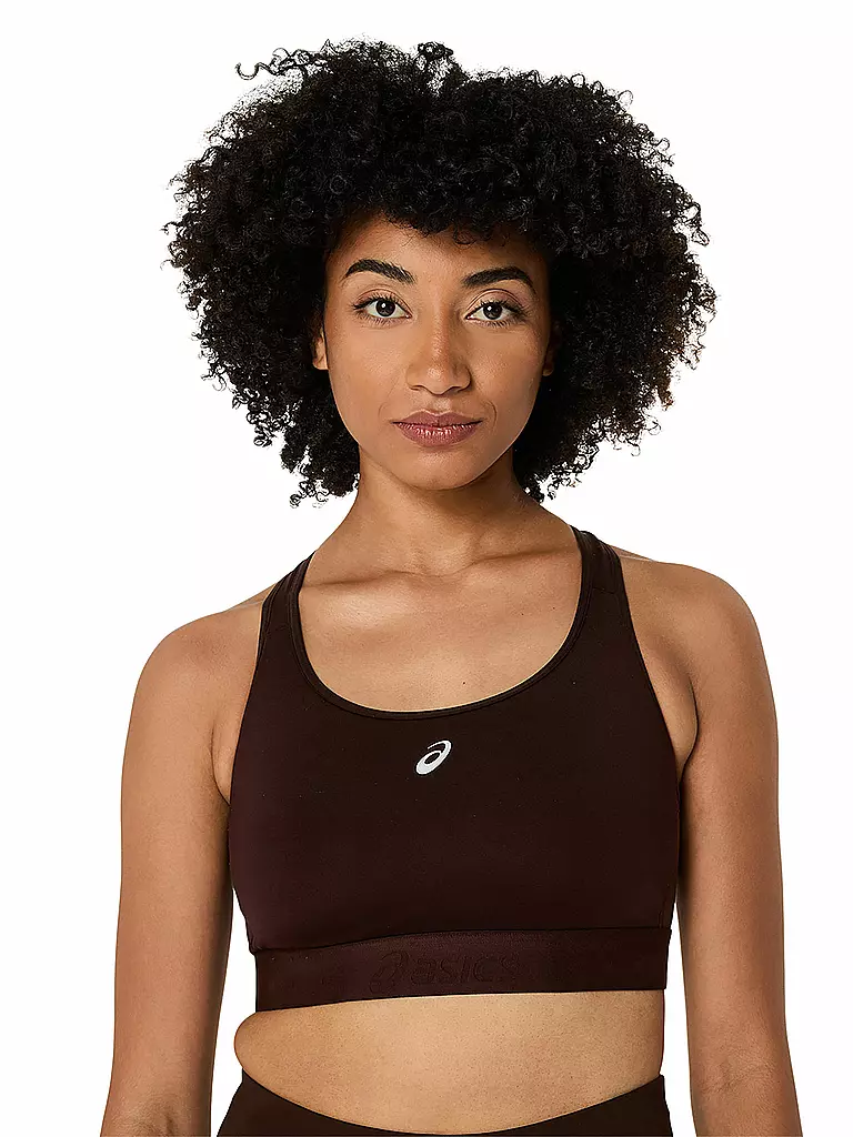 ASICS | Sujetador deportivo de mujer Road Compression High Support |