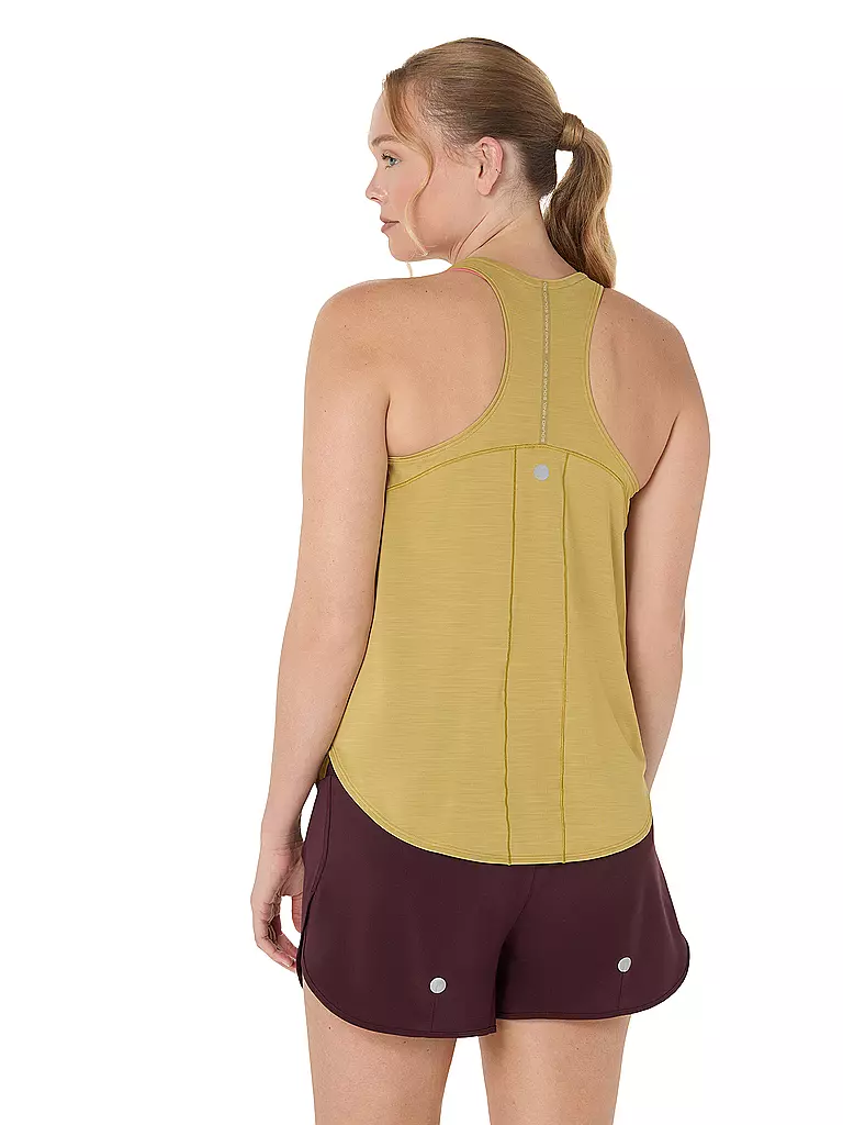 ASICS | Tank de running Road para mujer |