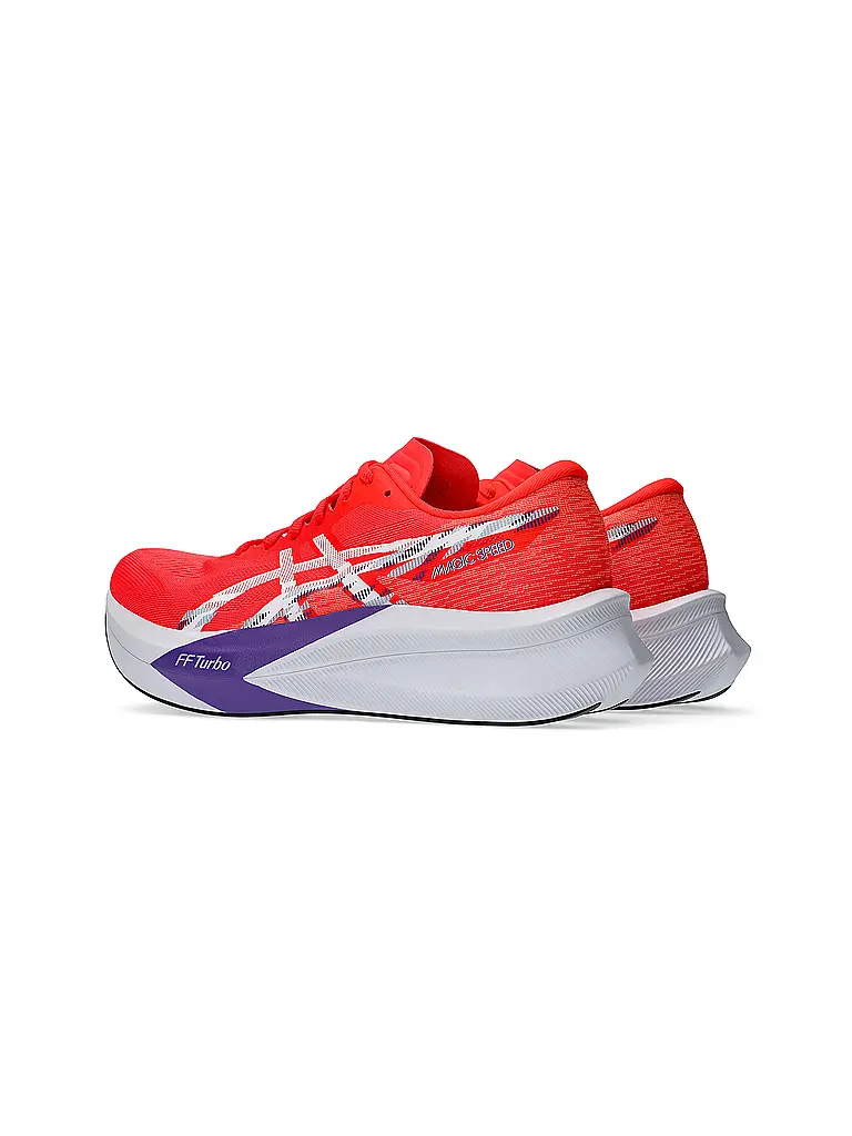 ASICS | Zapatillas de competición para hombre Magic Speed 4 |