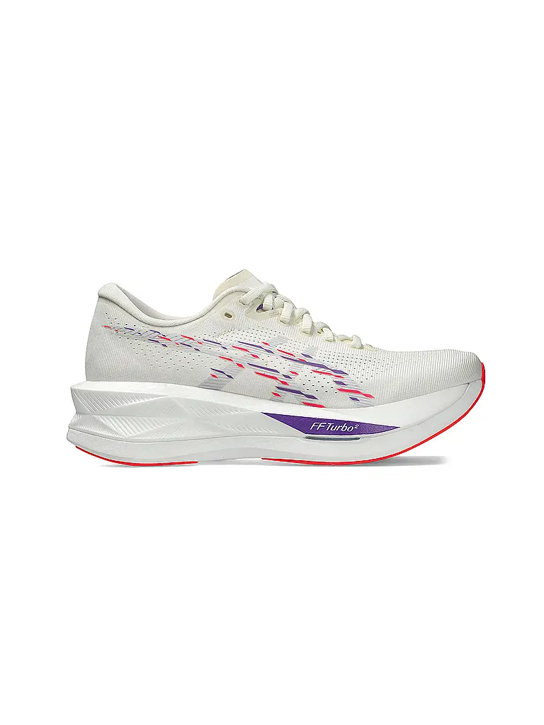 ASICS | Zapatillas de competición para mujer Sonicblast | Blanco