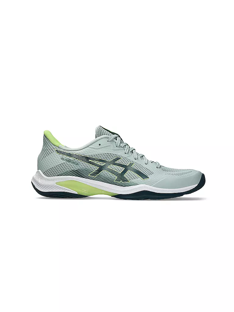 ASICS | Zapatillas de interior Blade FF 2 para hombre | Verde claro