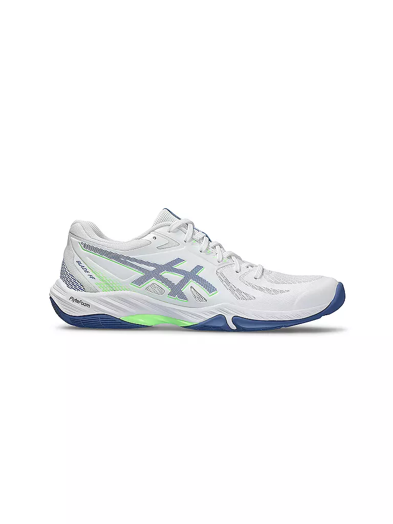 ASICS | Zapatillas de interior Blade FF para hombre | Blanco