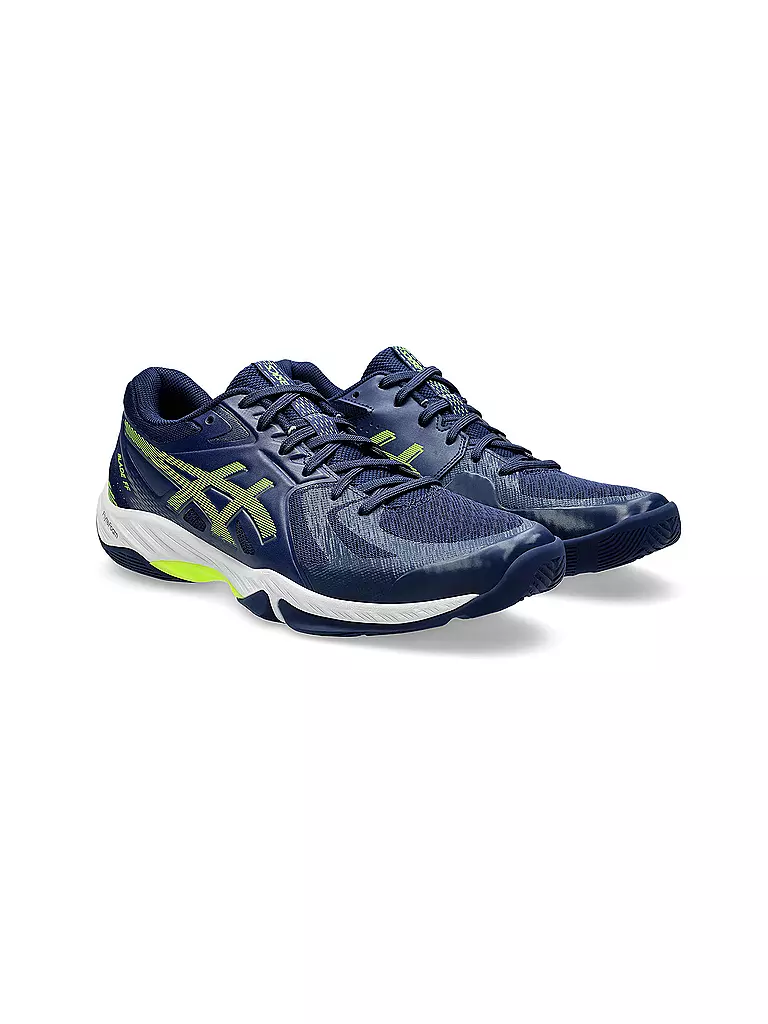 ASICS | Zapatillas de interior para hombre Blade FF | Azul