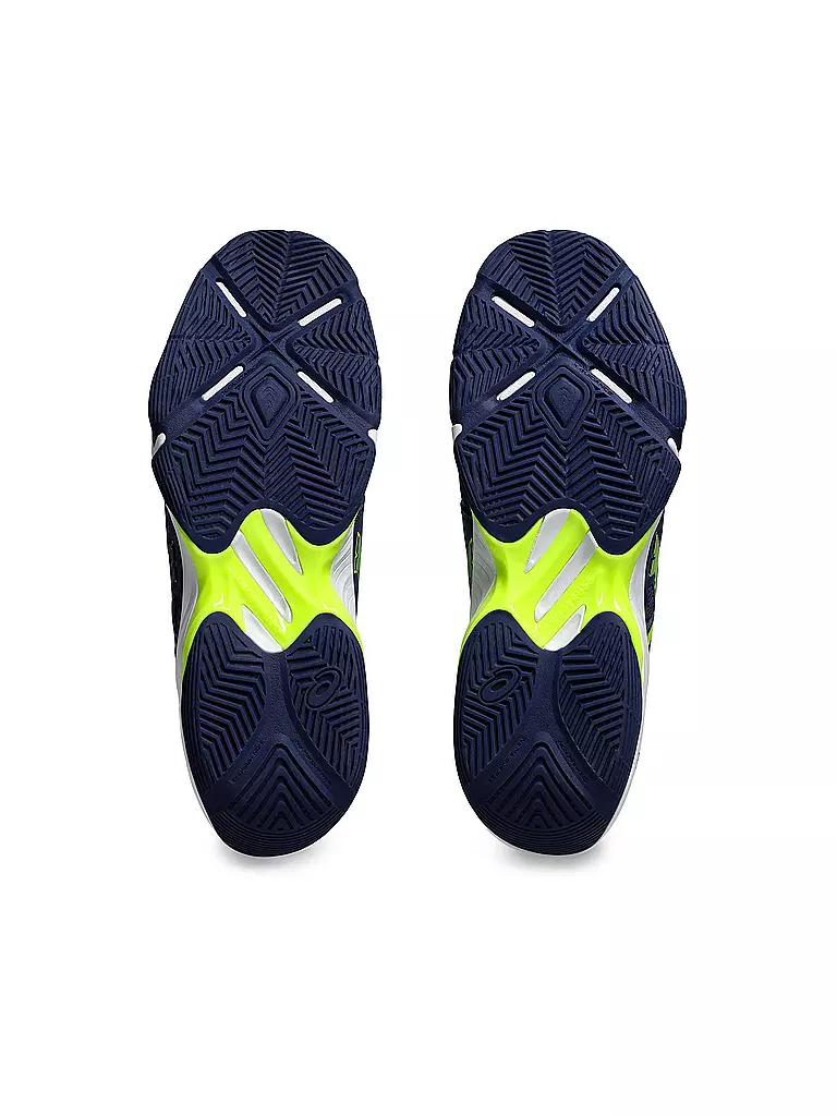 ASICS | Zapatillas de interior para hombre Blade FF | Azul