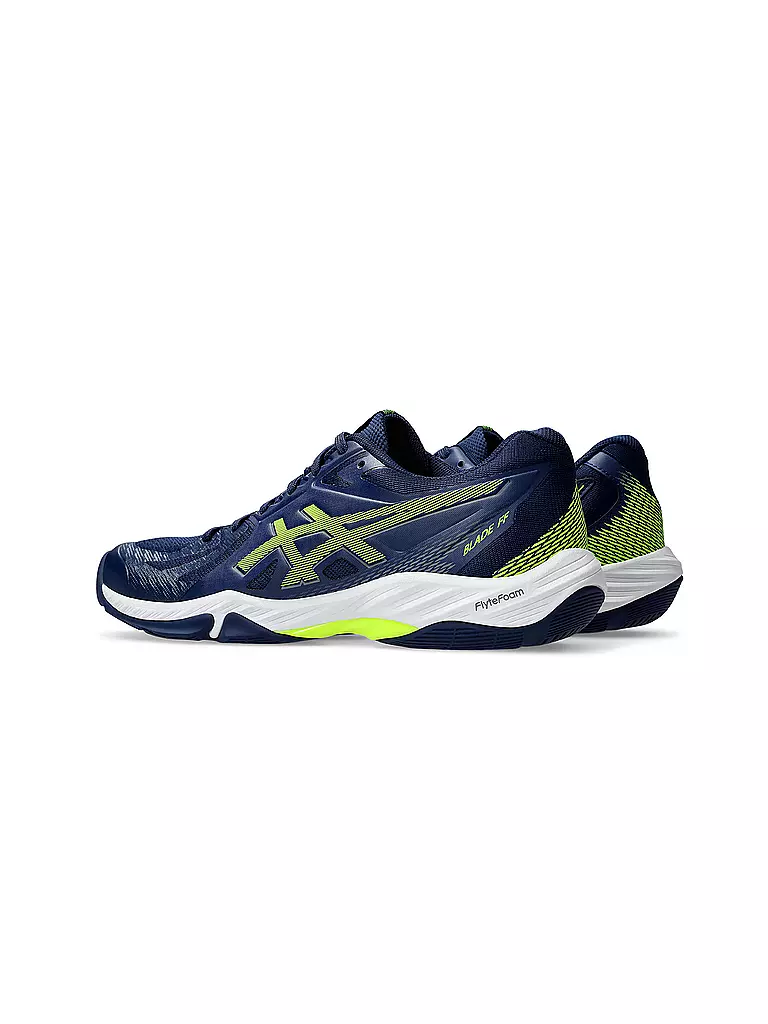 ASICS | Zapatillas de interior para hombre Blade FF | Azul