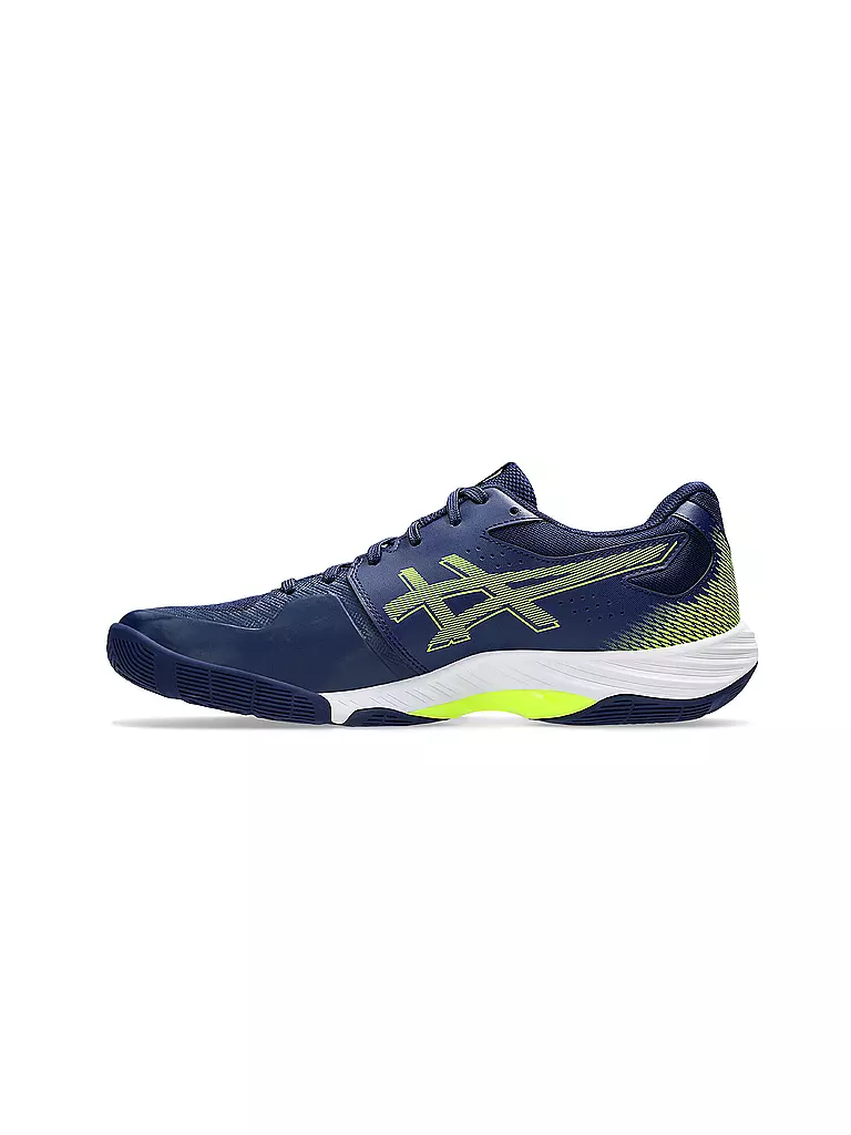 ASICS | Zapatillas de interior para hombre Blade FF | Azul