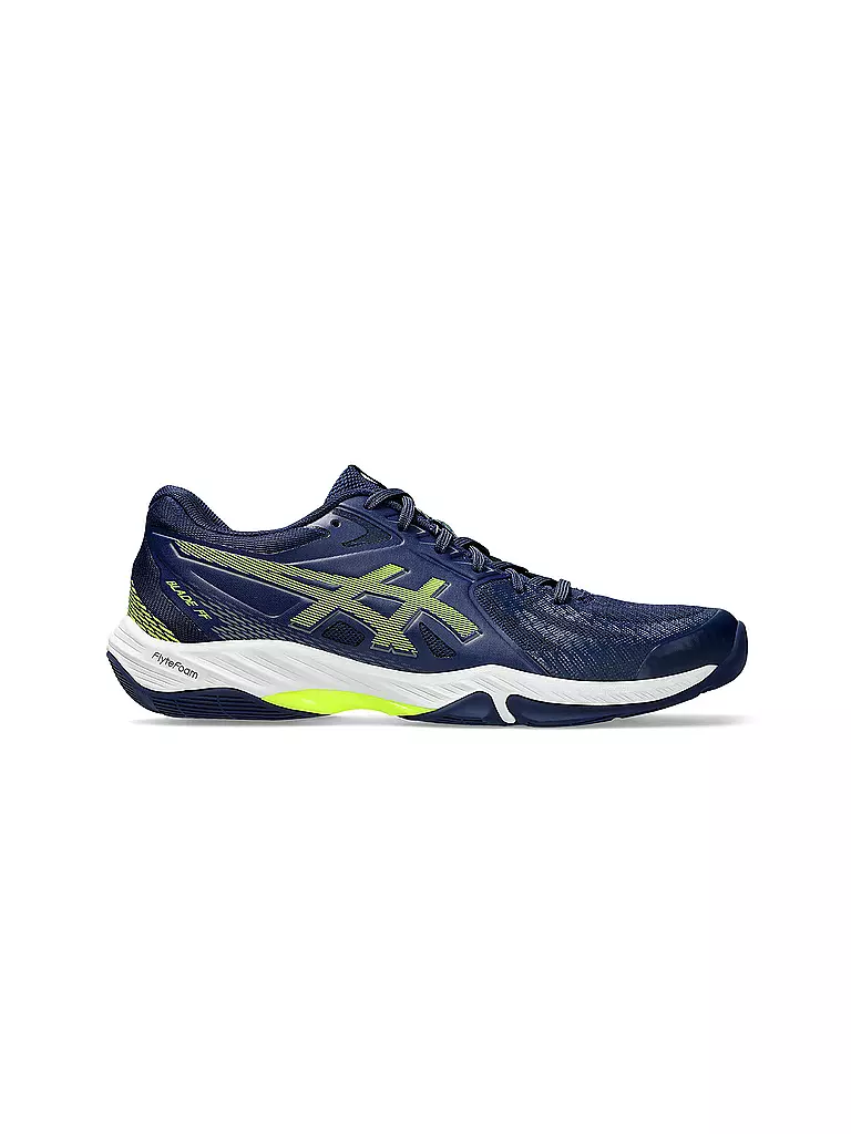 ASICS | Zapatillas de interior para hombre Blade FF | Azul