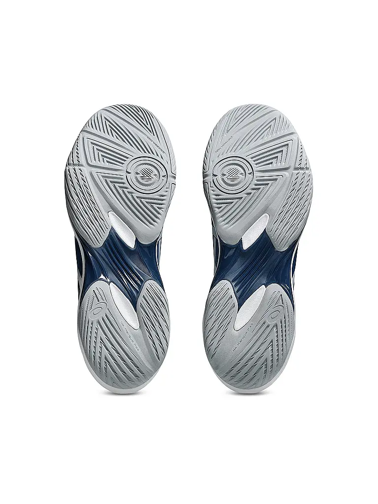 ASICS | Zapatillas de interior para hombre Gel-Rocket 12
Marca: ASICS
Color: azul
Categorías: Hombre
Estilo: Casual | Azul