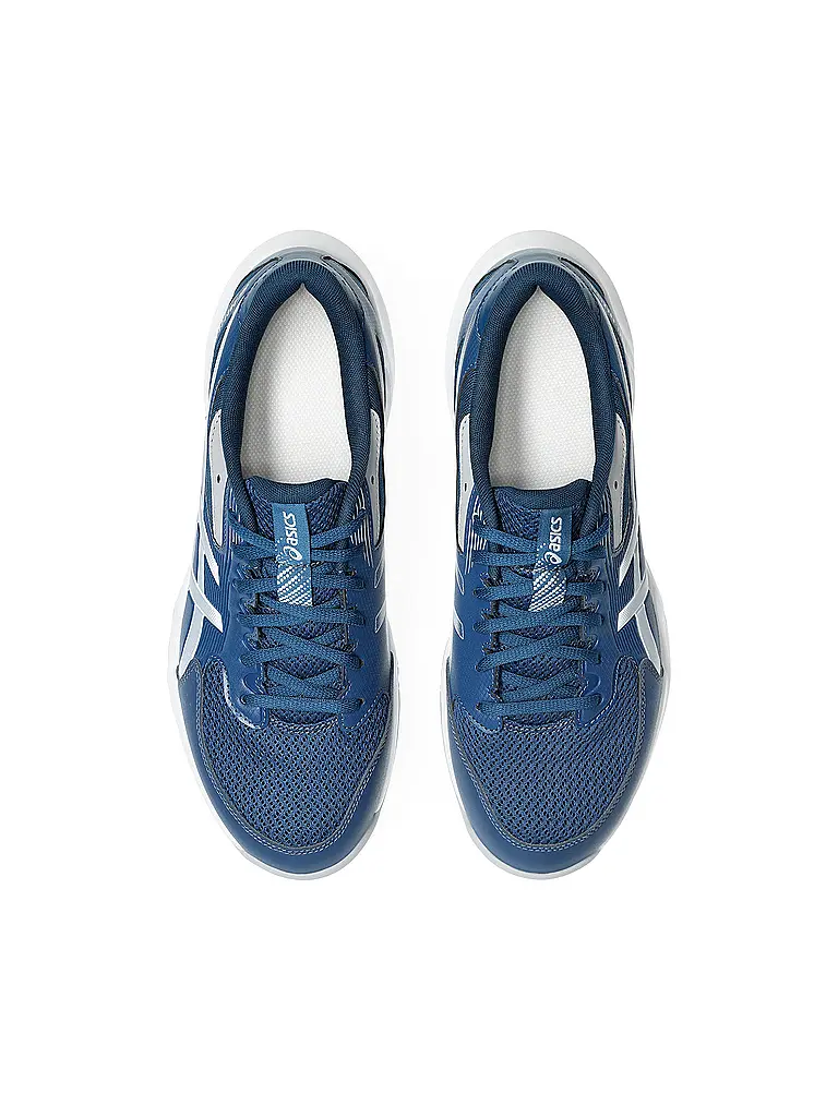 ASICS | Zapatillas de interior para hombre Gel-Rocket 12
Marca: ASICS
Color: azul
Categorías: Hombre
Estilo: Casual | Azul