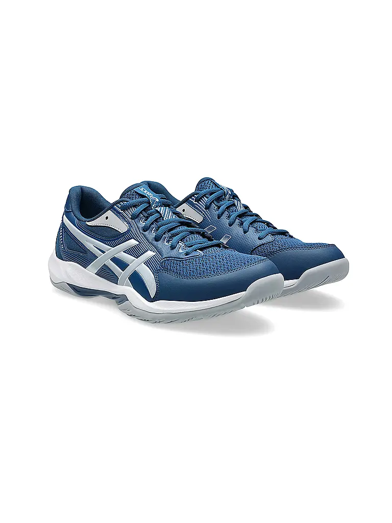 ASICS | Zapatillas de interior para hombre Gel-Rocket 12
Marca: ASICS
Color: azul
Categorías: Hombre
Estilo: Casual | Azul