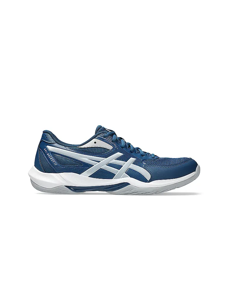 ASICS | Zapatillas de interior para hombre Gel-Rocket 12
Marca: ASICS
Color: azul
Categorías: Hombre
Estilo: Casual | Azul