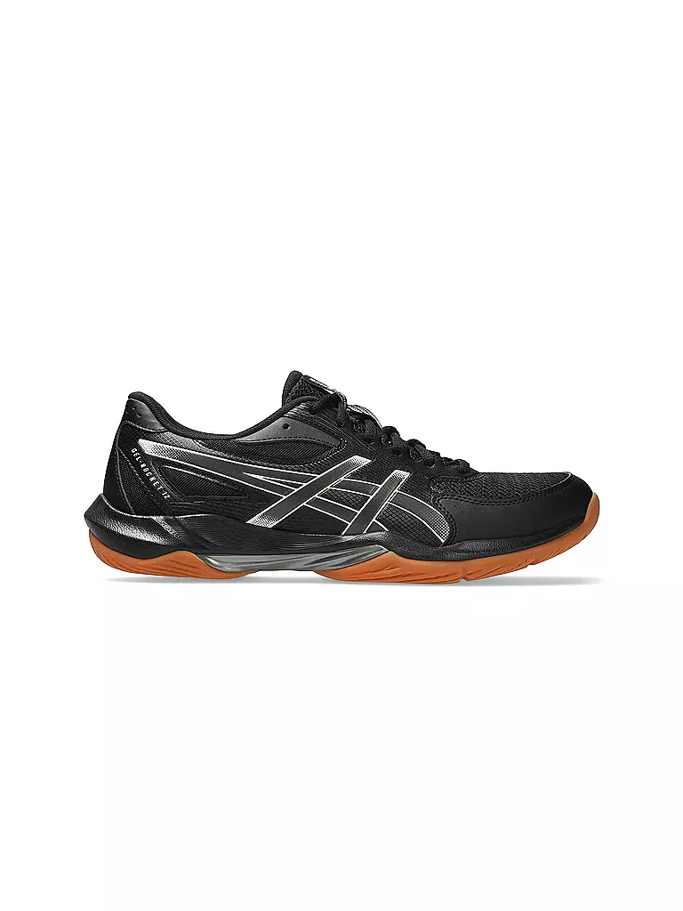 ASICS | Zapatillas de interior para hombre Gel-Rocket 12 | Negro