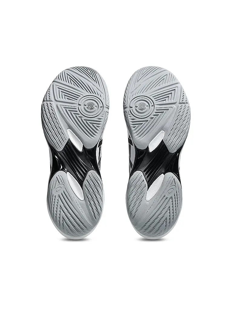 ASICS | Zapatillas de interior para hombre Gel-Rocket 12 | Blanco