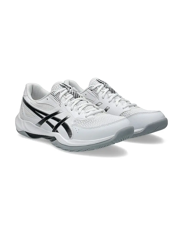 ASICS | Zapatillas de interior para hombre Gel-Rocket 12 | Blanco