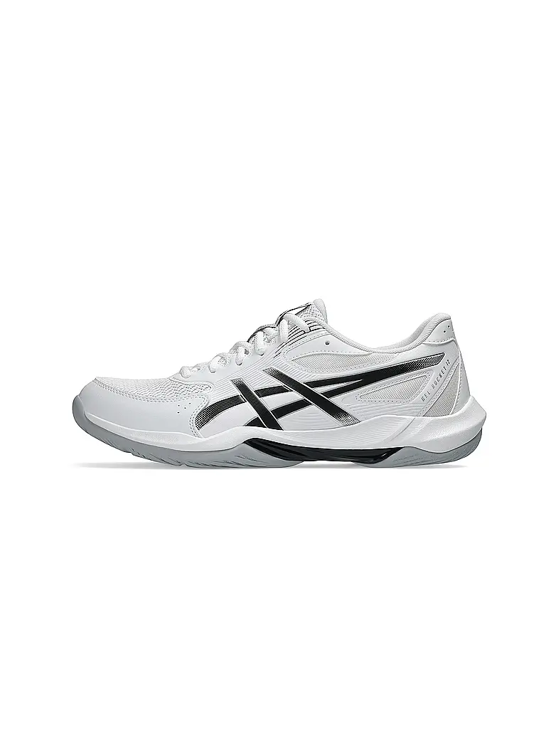 ASICS | Zapatillas de interior para hombre Gel-Rocket 12 | Blanco