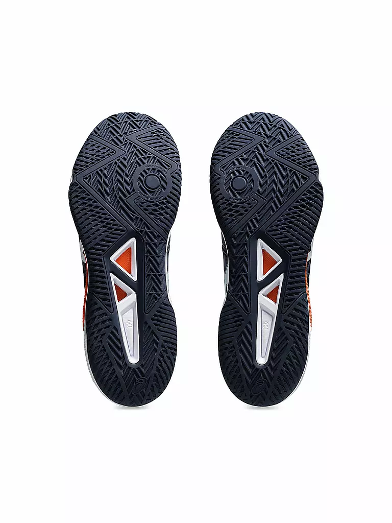 ASICS | Zapatillas de interior para hombre Gel-Tactic 12 | 