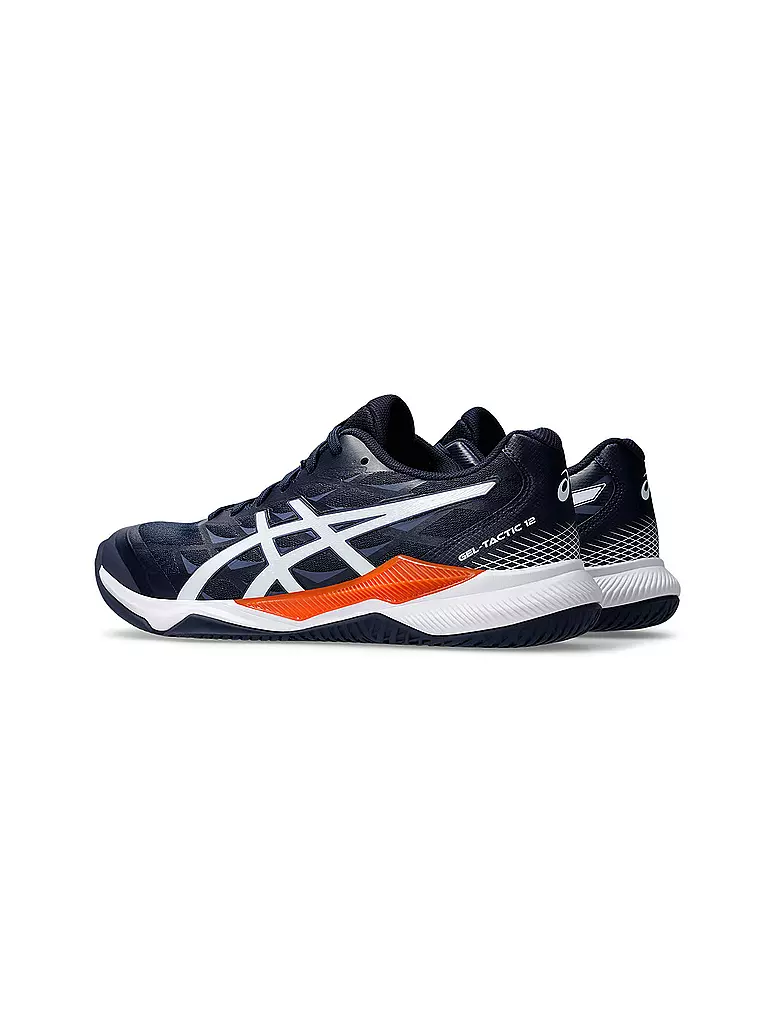 ASICS | Zapatillas de interior para hombre Gel-Tactic 12 | 