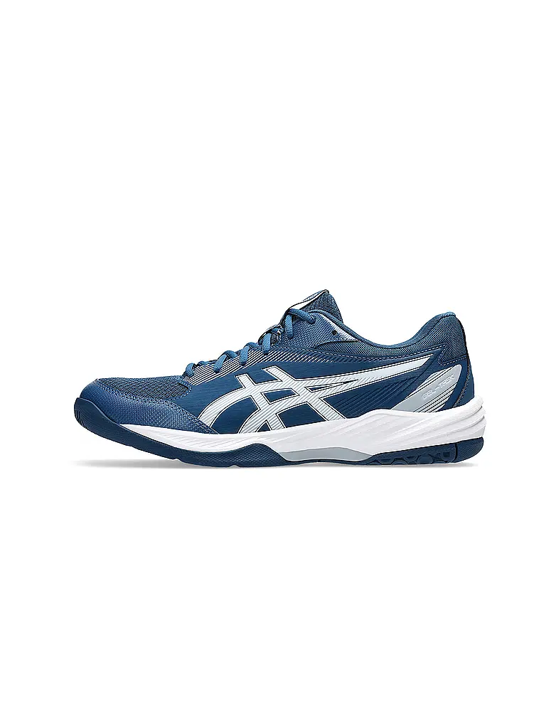ASICS | Zapatillas de interior para hombre Gel-Task 4 | Azul oscuro