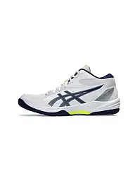 ASICS | Zapatillas de interior para hombre Gel-Task MT 4 | Blanco