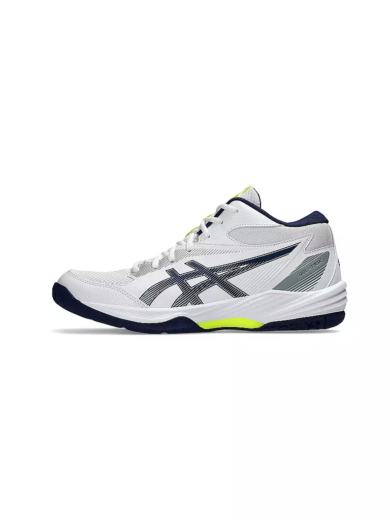ASICS | Zapatillas de interior para hombre Gel-Task MT 4 | Blanco