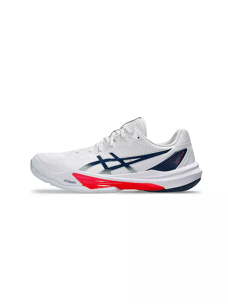 ASICS | Zapatillas de interior para hombre Sky Elite FF 3 | Blanco