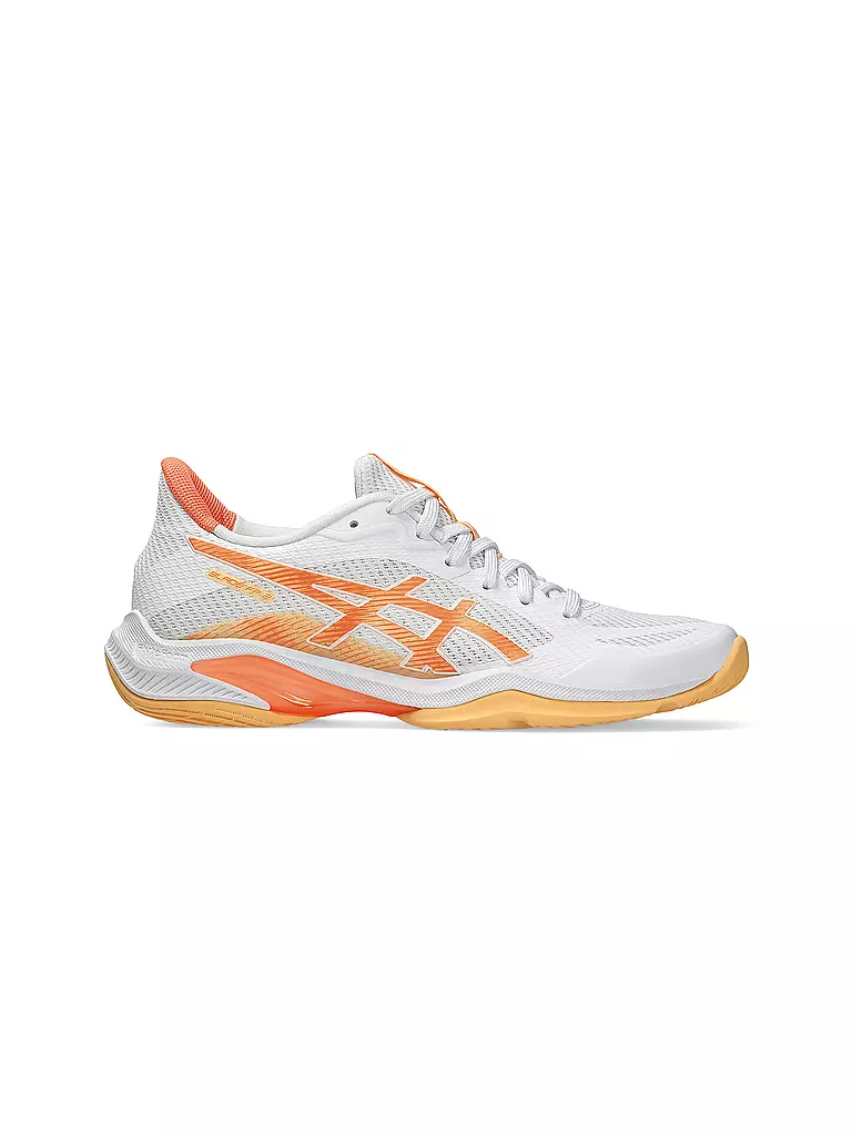 ASICS | Zapatillas de interior para mujer Blade FF 2 | Blanco
