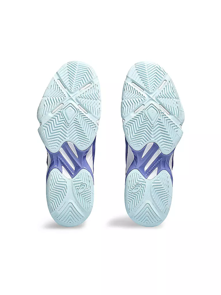 ASICS | Zapatillas de interior para mujer Blade FF | Lila