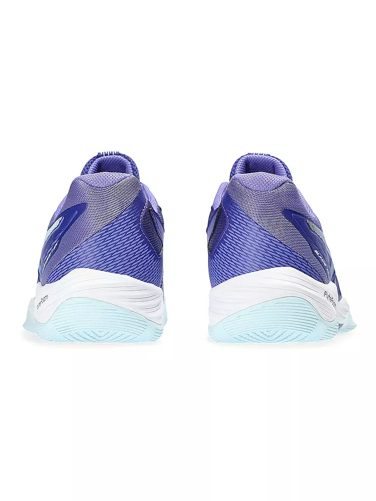 ASICS | Zapatillas de interior para mujer Blade FF | Lila