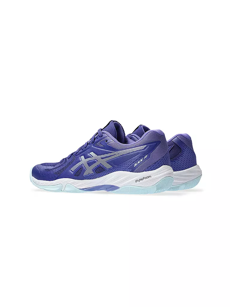 ASICS | Zapatillas de interior para mujer Blade FF | Lila