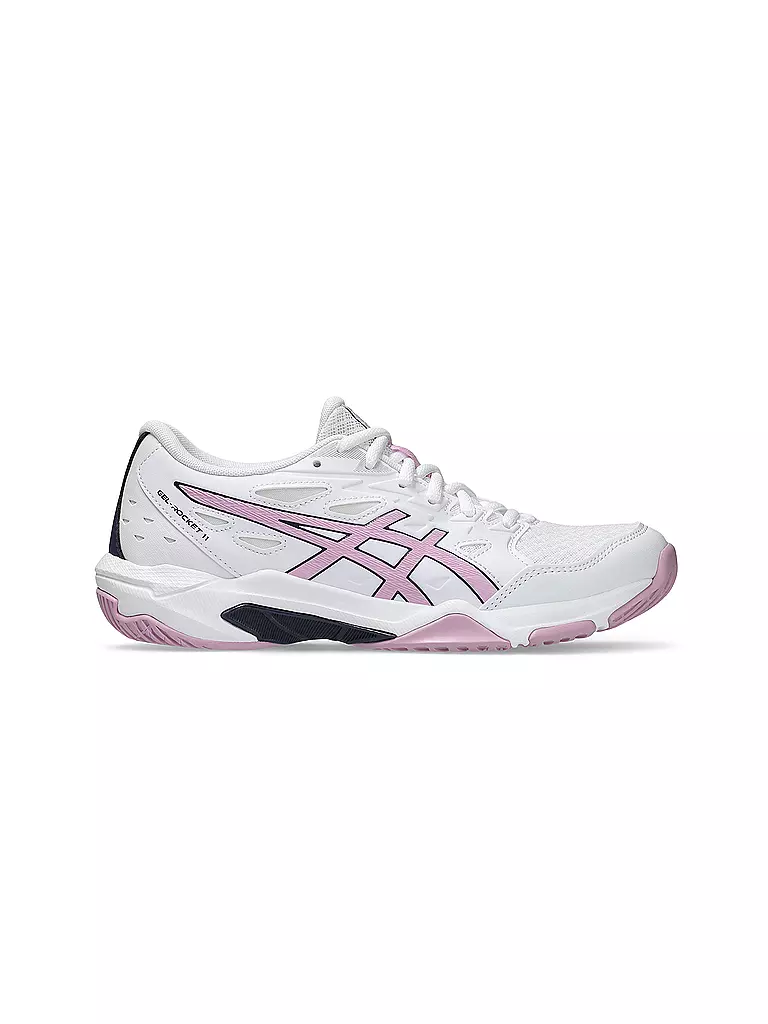 ASICS | Zapatillas de interior para mujer Gel-Rocket 11 | Blanco