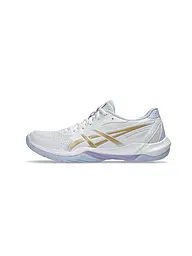 ASICS | Zapatillas de interior para mujer Gel-Rocket 12 | Blanco