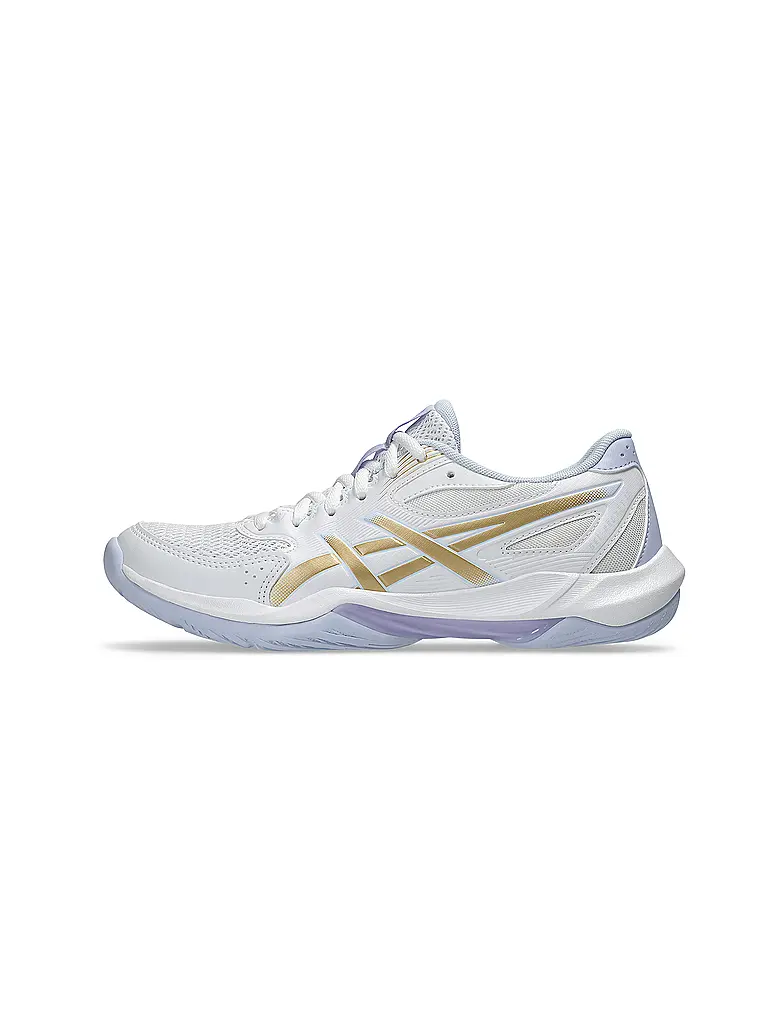 ASICS | Zapatillas de interior para mujer Gel-Rocket 12 | Blanco